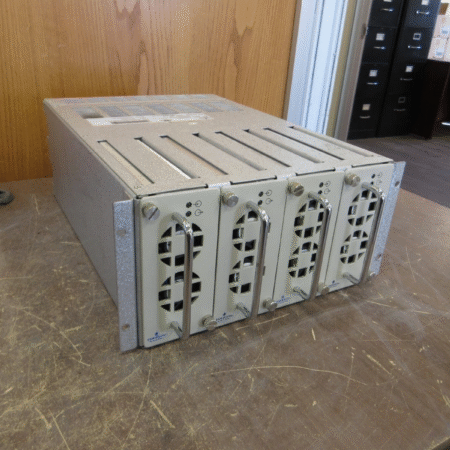 Emerson Redundant Power Supply ULW346SZ16 Output: 24VDC Max 16.8A Used
Opens in a new window or tab