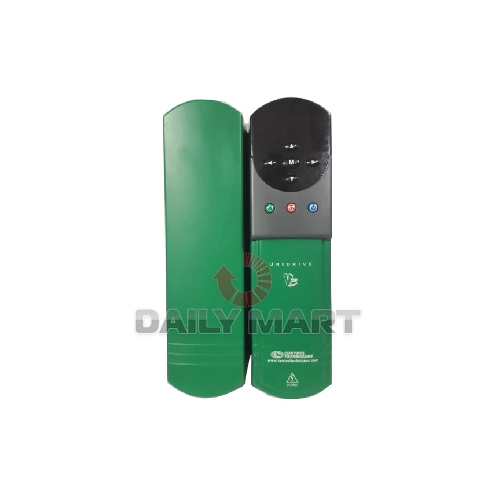 Used & Tested CONTROL TECHNIQUES CT UNI2403 AC Drive 11KW Opens in a new window or tab