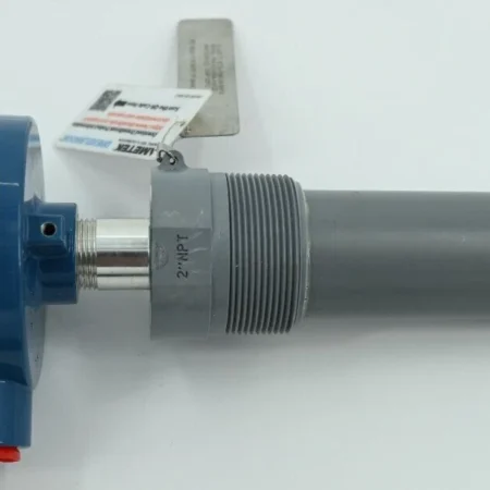 AMETEK by DREXELBROOK US-21 Level Transmitter
Opens in a new window or tab