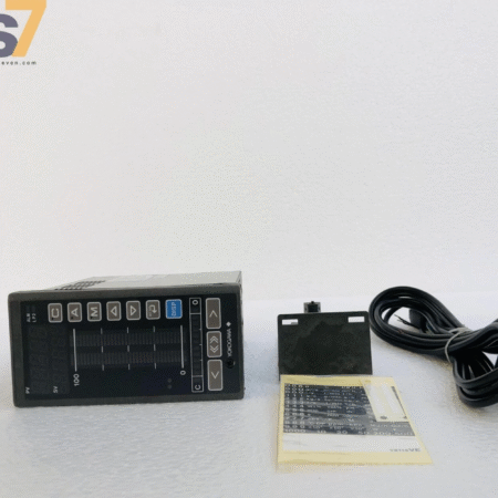 YOKOGAWA US1000 DUAL LOOP CONTROLLER SUFFIX 11 #NEW
Opens in a new window or tab