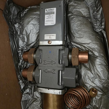 Liebert 131853P1 V48AL-1 (NEW)