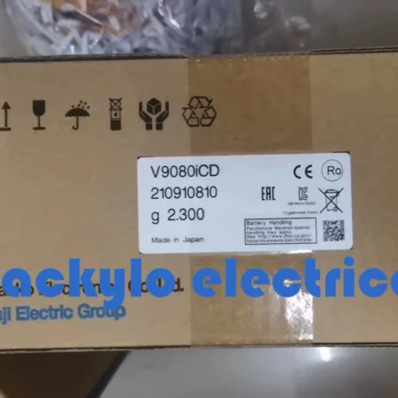 1PCS FUJI V9080ICD Monitouch Hakko Touch Screen New in box Expedited Shipping