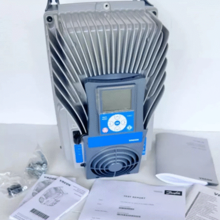 VACON0100-3L-0031-4-X+HMGR+FBIE 15.0kW AC Drive (620) *NEW*
Opens in a new window or tab