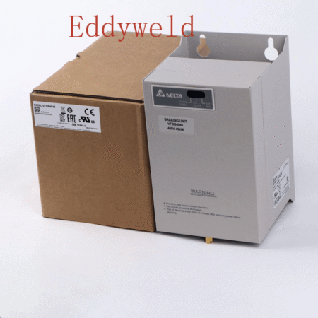 VFDB4045 braking unit for delta 3phase VFD new in box