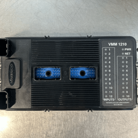 Vansco Multiplexing Module - VMM1210 VMM-1210 (5.3.3)