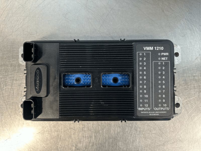 Vansco Multiplexing Module - VMM1210 VMM-1210 (5.3.3)