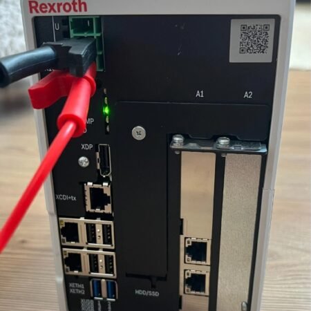 Rexroth VPB40.4D2P-16GNN-D8D-HN-NN-FW, R911175162
Opens in a new window or tab