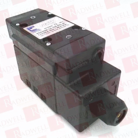 CONTINENTAL HYDRAULICS VSD03M-5A-AB-60L-C / VSD03M5AAB60LC (BRAND NEW) Opens in a new window or tab