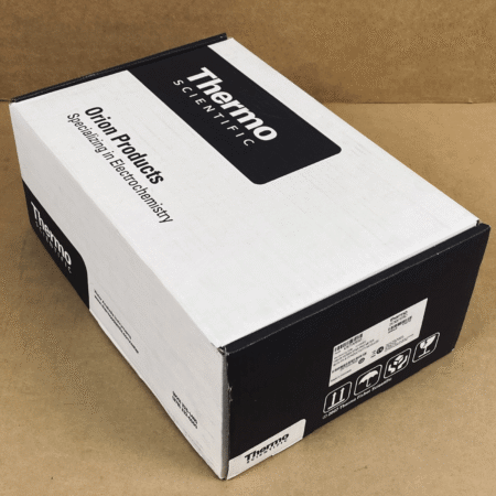 New Thermo VSTAR50 Orion Versa Star Pro Benchtop Meter + pH, Conductivity, Stand