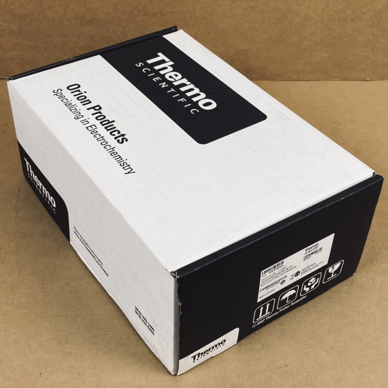 New Thermo VSTAR50 Orion Versa Star Pro Benchtop Meter + pH, Conductivity, Stand