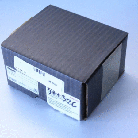 Rexroth VT11024-16 Valve Amplifier NEW
Opens in a new window or tab