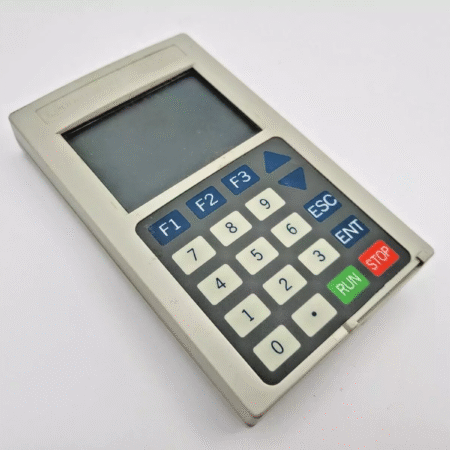 Telemecanique Square D VW3A66206 Control Keypad Interface Drive Replacement Part Opens in a new window or tab