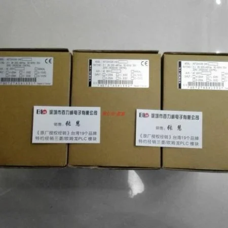 1pcs New WATT W5-TZ4V060-24C
