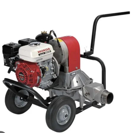 Brand New Honda Model: WDP30XK3AT 3” Mobile Trash Pumps New In Crate
