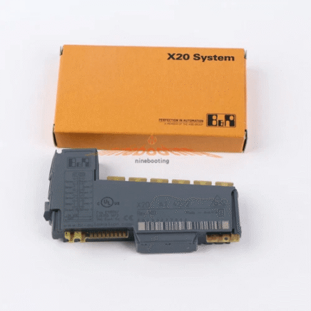 1PCS NEW B&R X20AT4222 Temperature Module