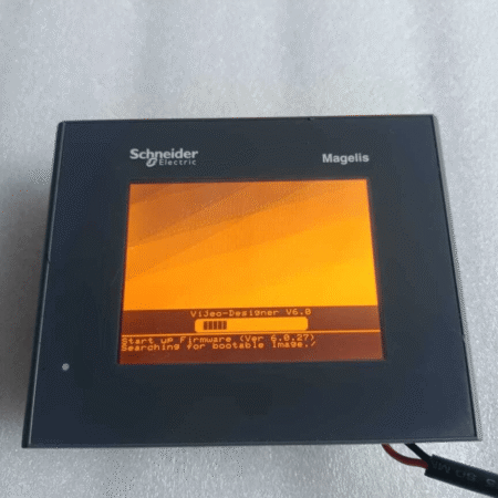 XBTGT1135 SCHNEIDER XBTGT1135