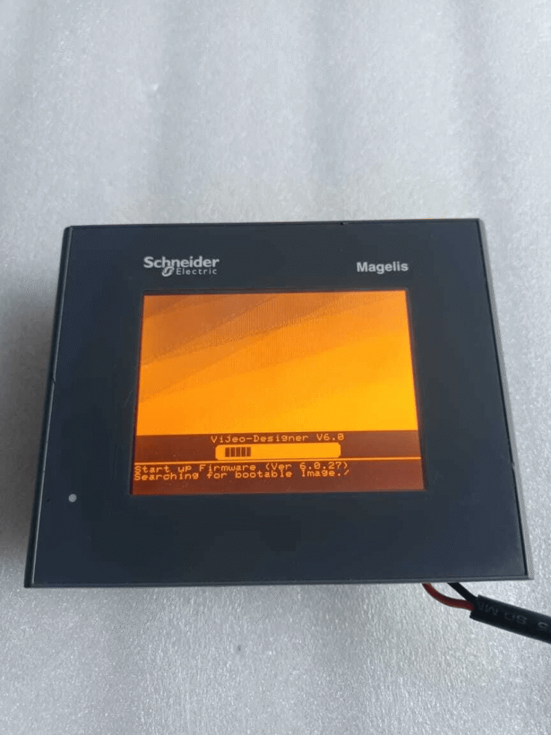 XBTGT1135 SCHNEIDER XBTGT1135