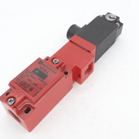 SCHNEIDER ELECTRIC XCSL764F3 SWITCH