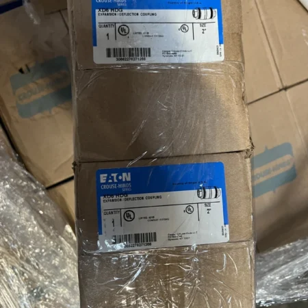 Crouse XD6HDG New