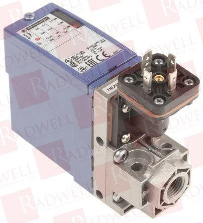 TELEMECANIQUE SENSORS XMLA010A2C11 / XMLA010A2C11 (BRAND NEW)
Opens in a new window or tab