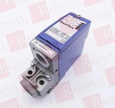 TELEMECANIQUE SENSORS XMLA020A2S11 / XMLA020A2S11 (BRAND NEW)
Opens in a new window or tab