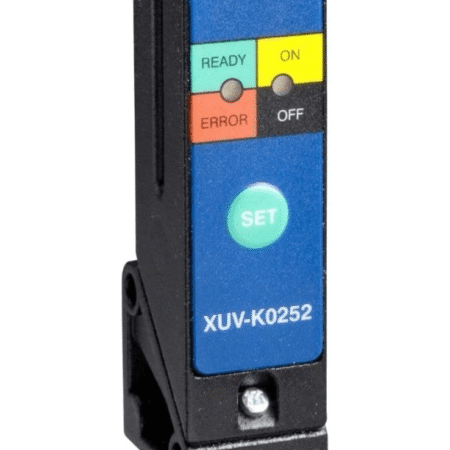 TELEMECANIQUE SENSORS XUVK0252S / XUVK0252S (BRAND NEW)