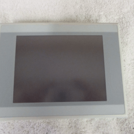 EATON Operator Interface Touchscreen XV-102-E6-57TVRC-10