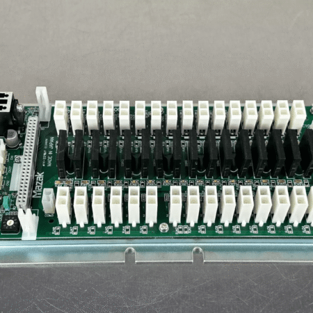 Mazak D65UB004253 Circuit Board PCB YSJ-639-CM