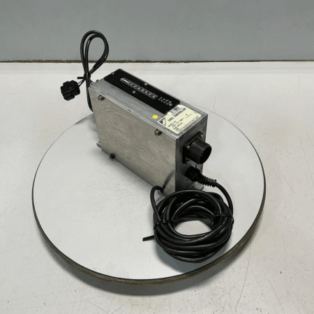 DAIKIN ZE-4-40-T Controller Used #147847