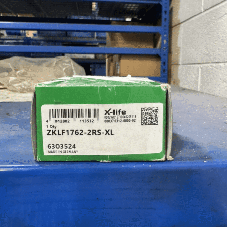 Bearings (1pc) for INA ZKLF1762-2RS-PE ZKLF17622RSPE ZKLF1762 2RS PE