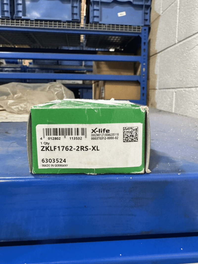 Bearings (1pc) for INA ZKLF1762-2RS-PE ZKLF17622RSPE ZKLF1762 2RS PE