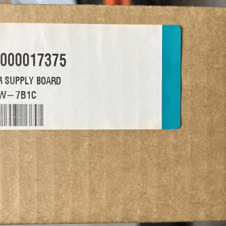 ABB NEW power supply board ZPOW-7B1C Factory Sealed US Free TAX