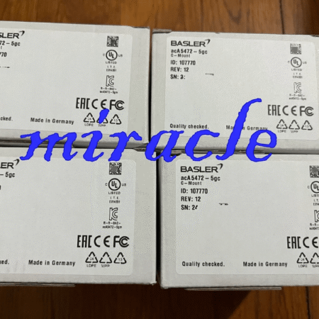 acA5472-5gc brand new acA5472-5gc industrial camera