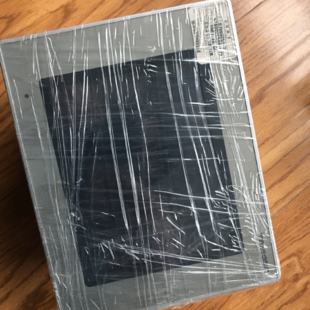 1pcs Used temi880 TEMI 880 Opens in a new window or tab