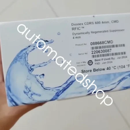 1PC NEW Dionex CDRS600 4mm CMD 088668CMD Shipping DHL or FedEX