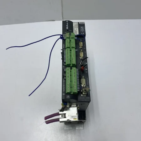 Schneider Electric MAX-4 Max-4/11/01/008/99/1/1/00 , 13130255-008 USED