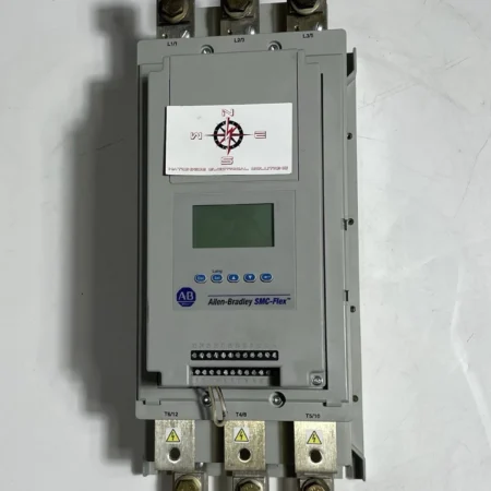 Allen Bradley SMC-Flex 150-F135NBD, Series B, 135A Smart Motor Controller