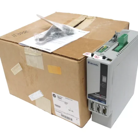 ALLEN BRADLEY 2094-BMP5-S KINETIX 6000 AXIS CONTROLLER SER.B NEW SURPLUS
