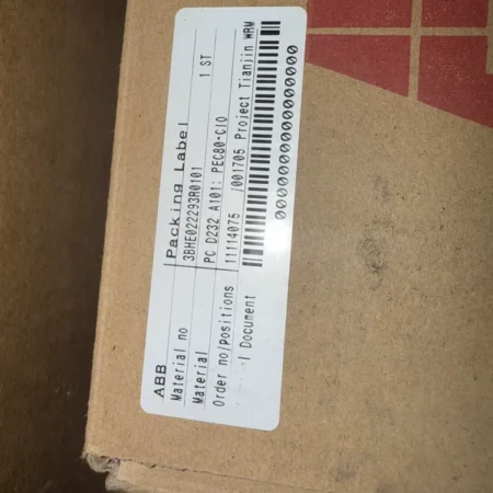 3BHE022293R0101