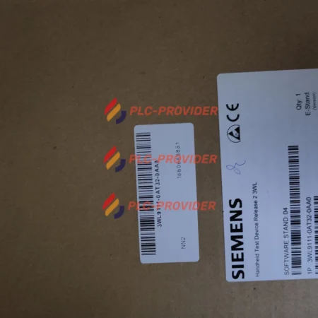 New Sealed Siemens 3WL9111-0AT32-0AA0 Fast Shipping