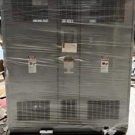 750 KVA 4160 480Y277V DRY TRANSFORMER N1 NEW SURPLUS ITE