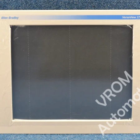 New Allen Bradley 6181P-17TP2KH /A VersaView 1700P Integrated Display Computer