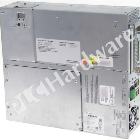 Siemens 6FC5210-0DF52-3AA0 6FC5 210-0DF52-3AA0 SINUMERIK PCU 50.5-C 1.8GHz 4GB