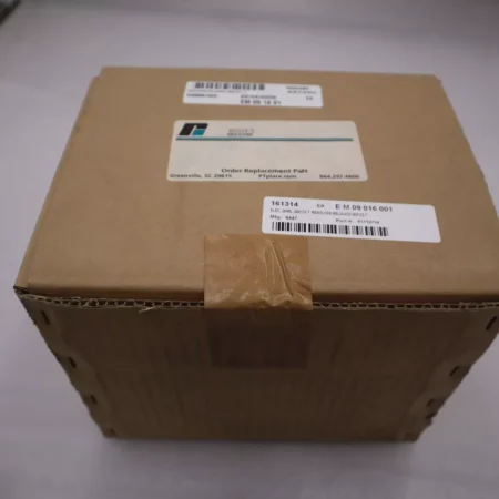 TAMAGAWA RELIANCE ELECTRIC 800123-T RESOLVER NEW IN BOX STOCK G448