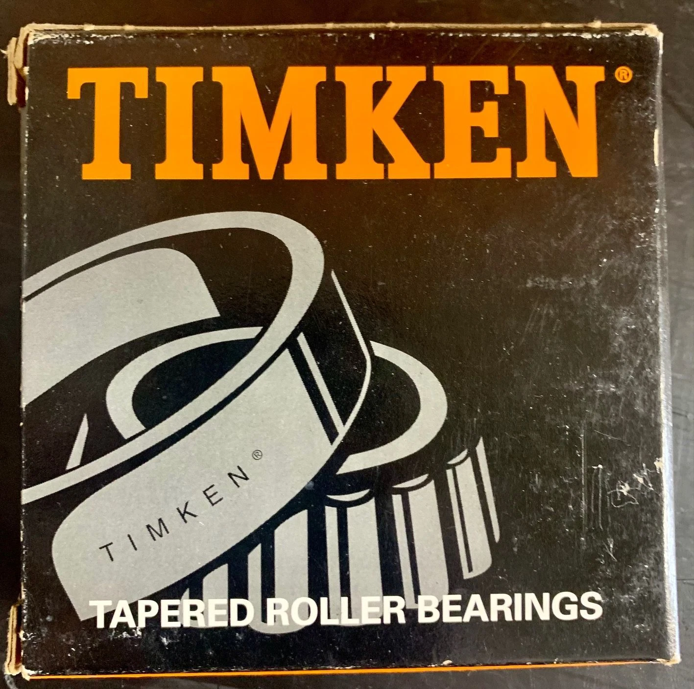 869 - TIMKEN - ( 869-20024 ) - FACTORY NEW! 2 869 20024 0