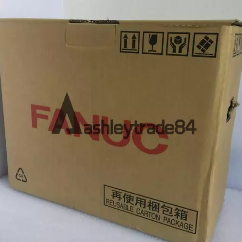 1PCS NEW Fanuc A06B-0265-B705 servo motor