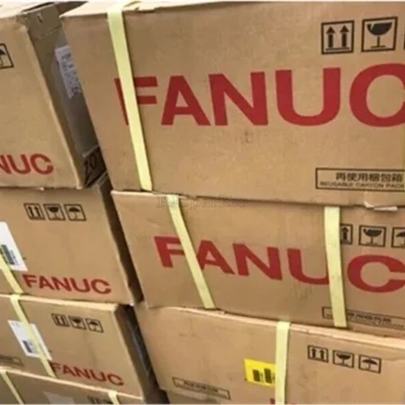 1PC used FANUC A06B-0371-B175#S000 Tested in Good Condition Fast Ship