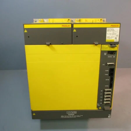 Fanuc Spindle Servo Amplifier aiSP 75HV-B A06B-6272-H075#610 B 480V NEW Amp