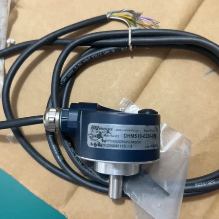 DHM510-0250-006