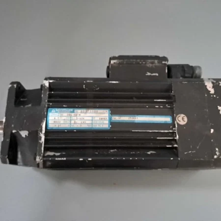 DSG56-M - BAUMULLER - DSG56M / Used Brushless Motor